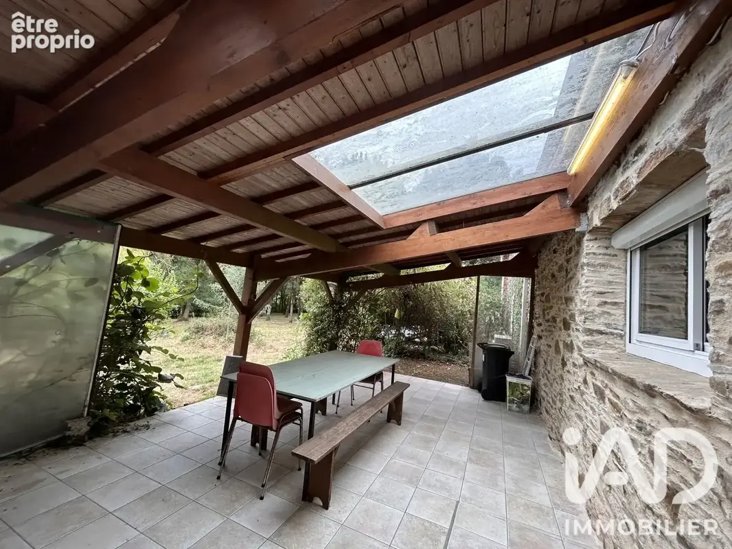 Photo 1 - Maison à LE CELLIER