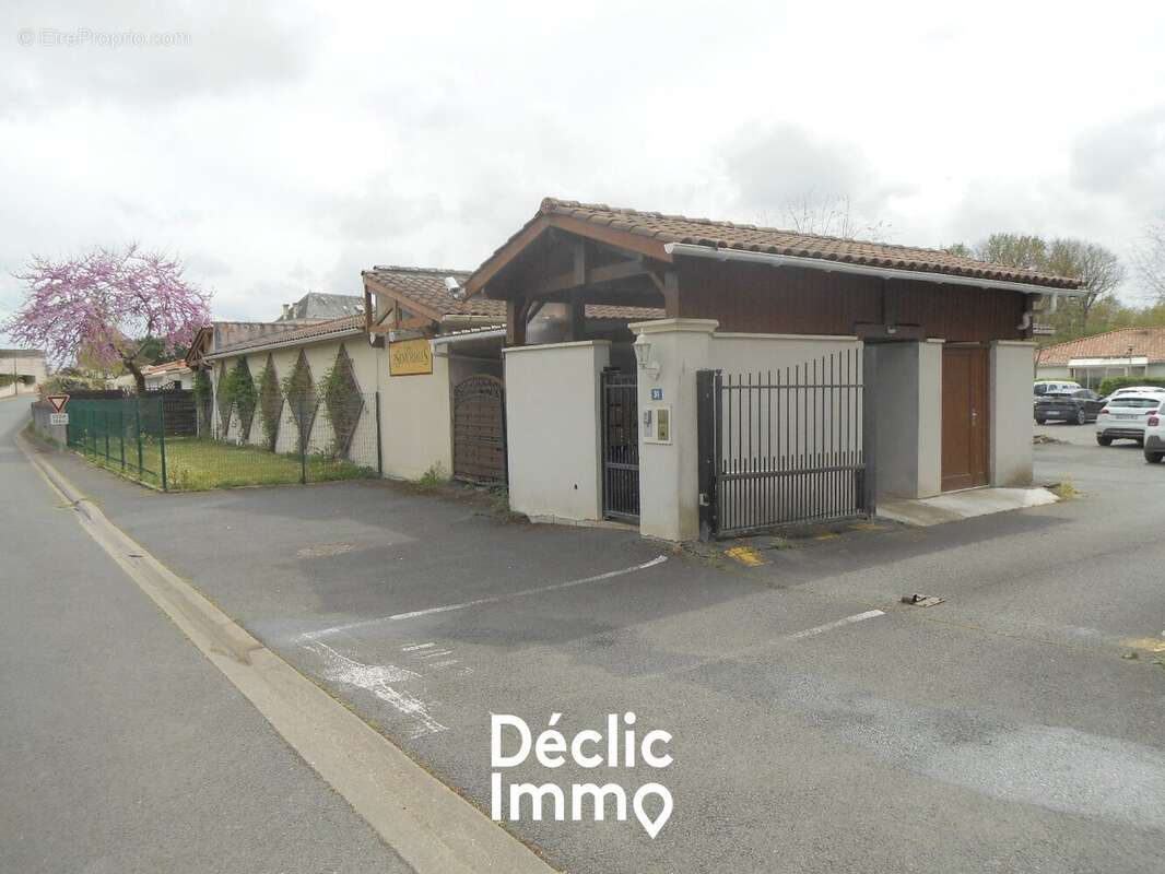 Maison à MEURSAC