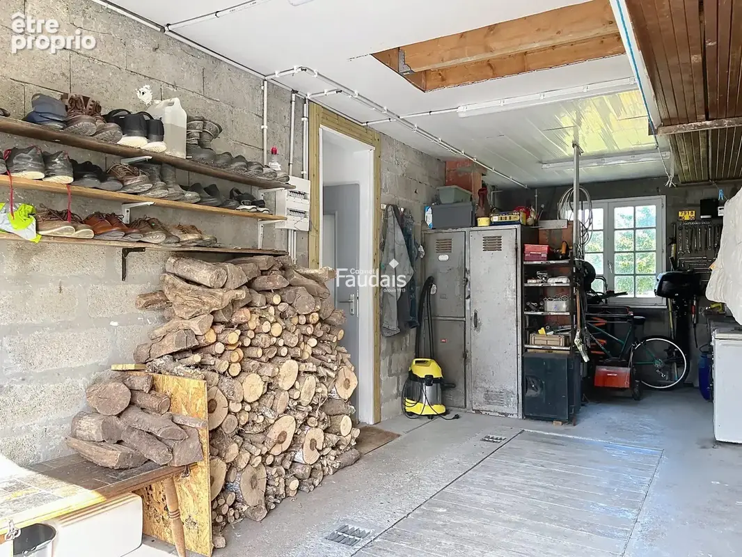 Maison 4 pièces 84 m² à vendre à Quettreville-Sur-Sienne (50660) - photo 8