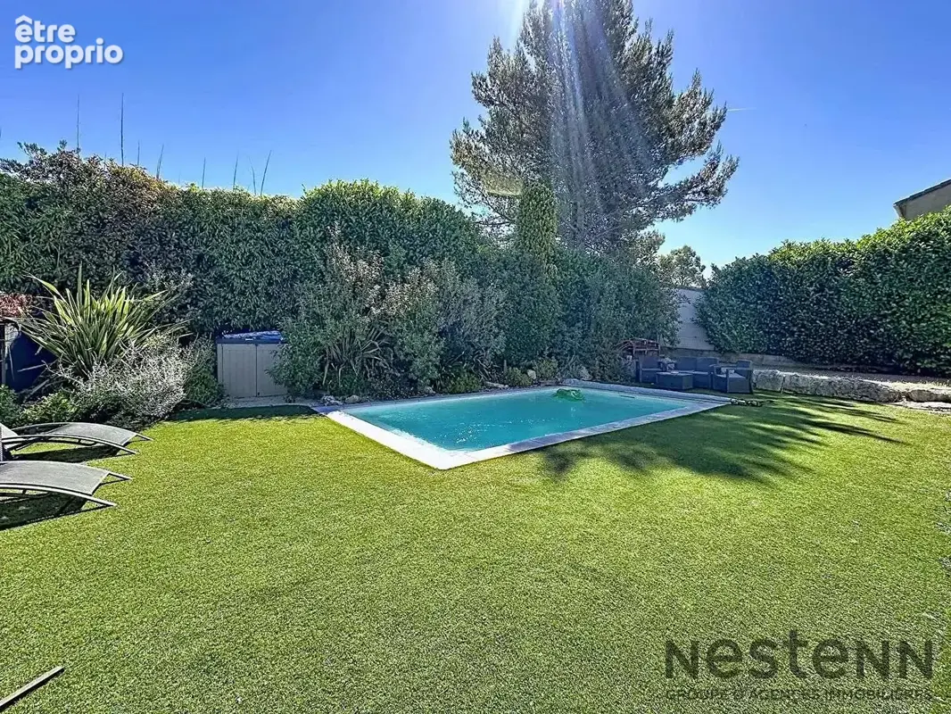 Vente Maison Trets(13530) 455 000ï¿œ - photo 2