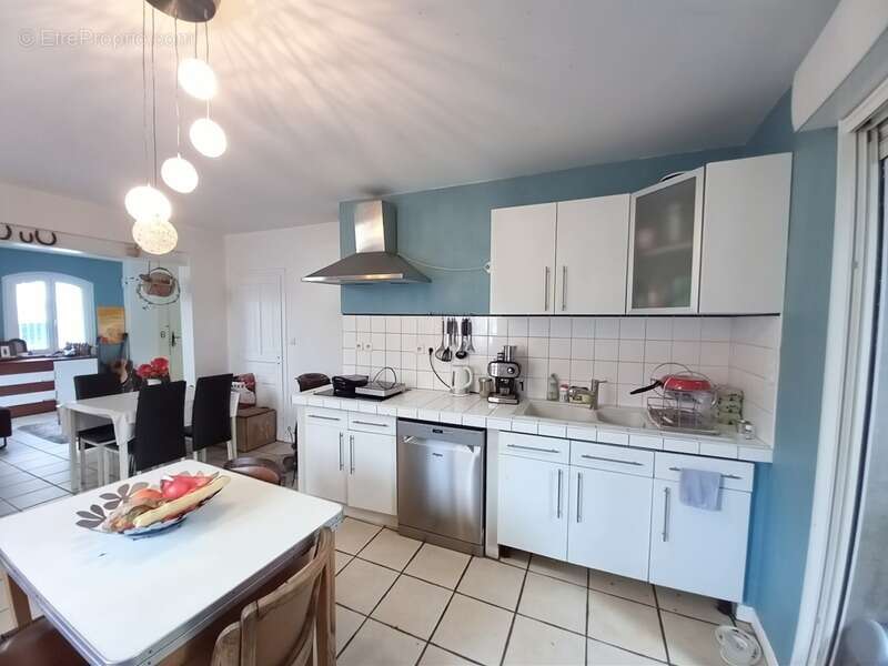 Maison à SAINT-PE-DE-BIGORRE