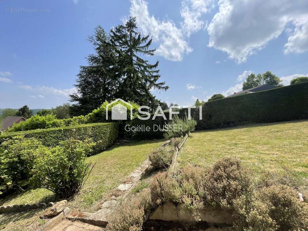 Photo 9 - Maison à SAINT-ELOY-LES-MINES