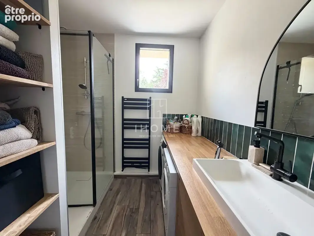 Maison 6 pièces 125 m² à vendre à Change (72560) - photo 9