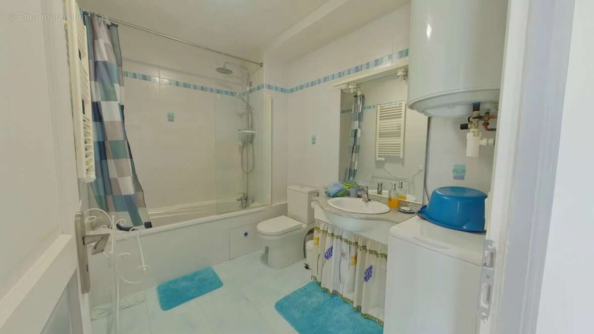 Appartement meublé avec cadre exceptionnel - photo 4