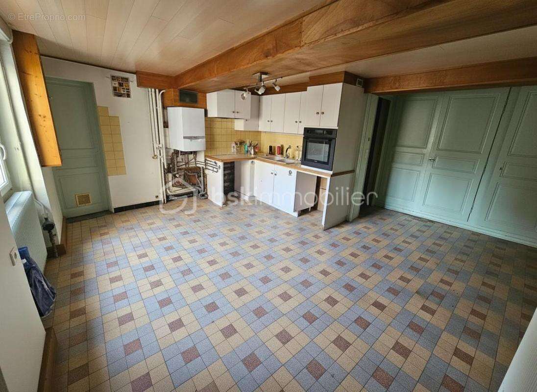 Appartement à ROANNE