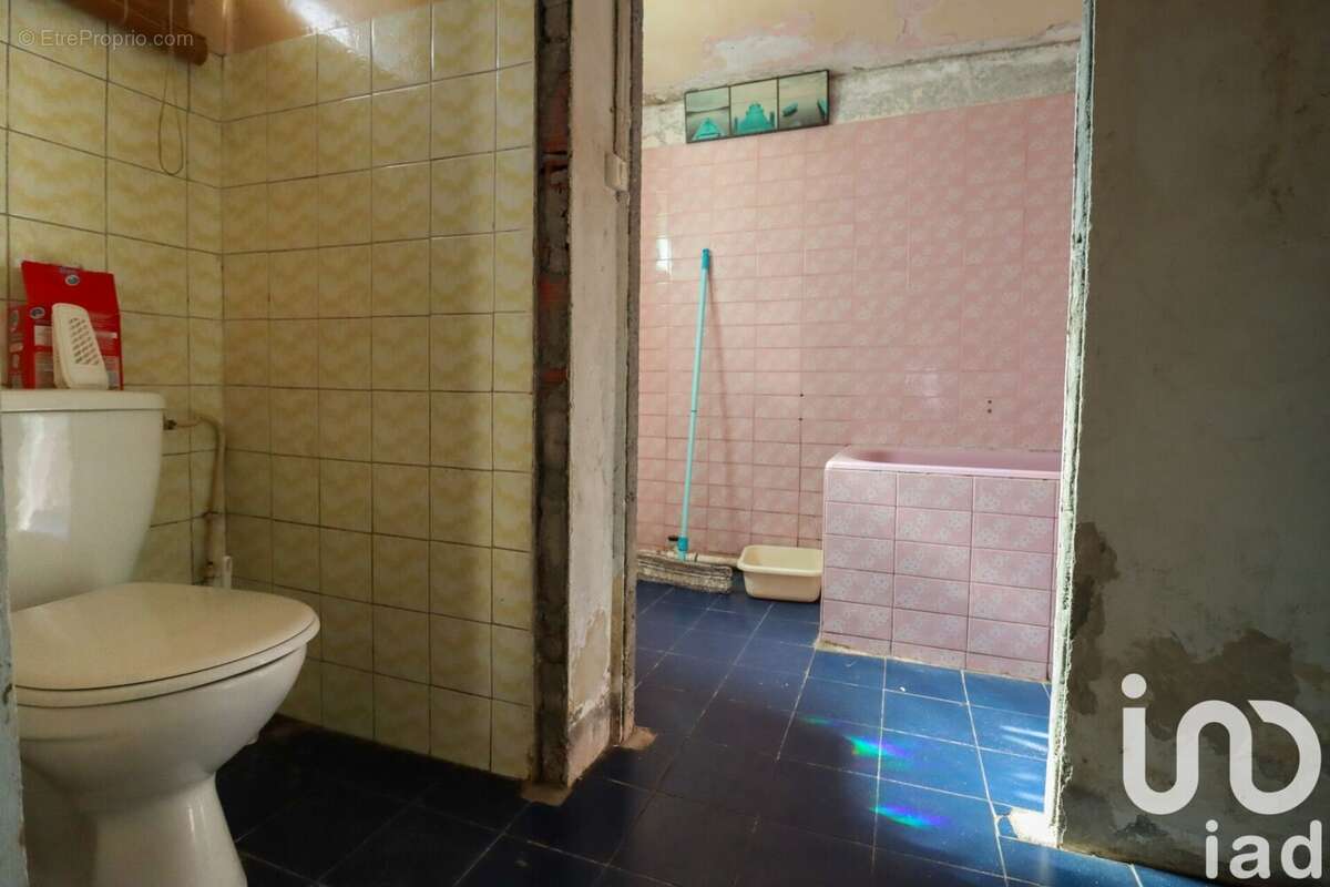 Maison 80 m² à Mestes  - photo 6