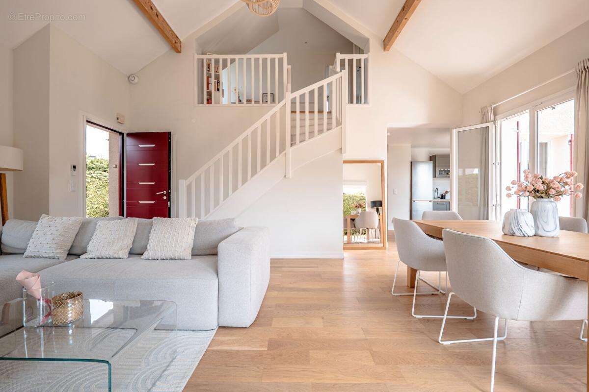 Maison à MAROLLES-EN-BRIE