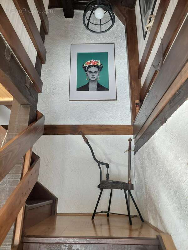Maison de village - photo 4