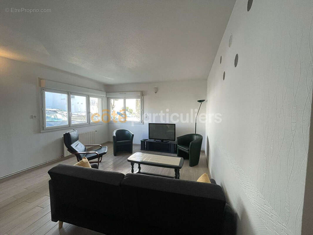 Appartement à ROYAN