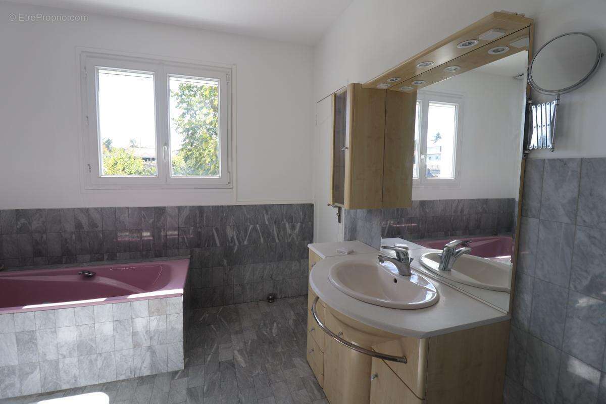 Maison à VILLEMOISSON-SUR-ORGE