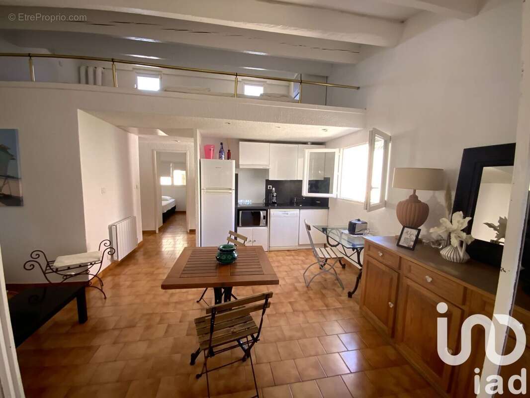 Photo 7 - Maison à AGDE