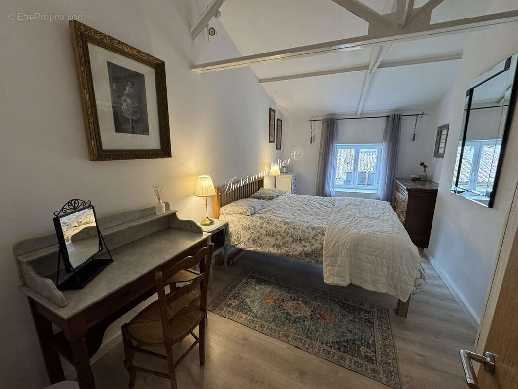 Appartement à LIMOUX