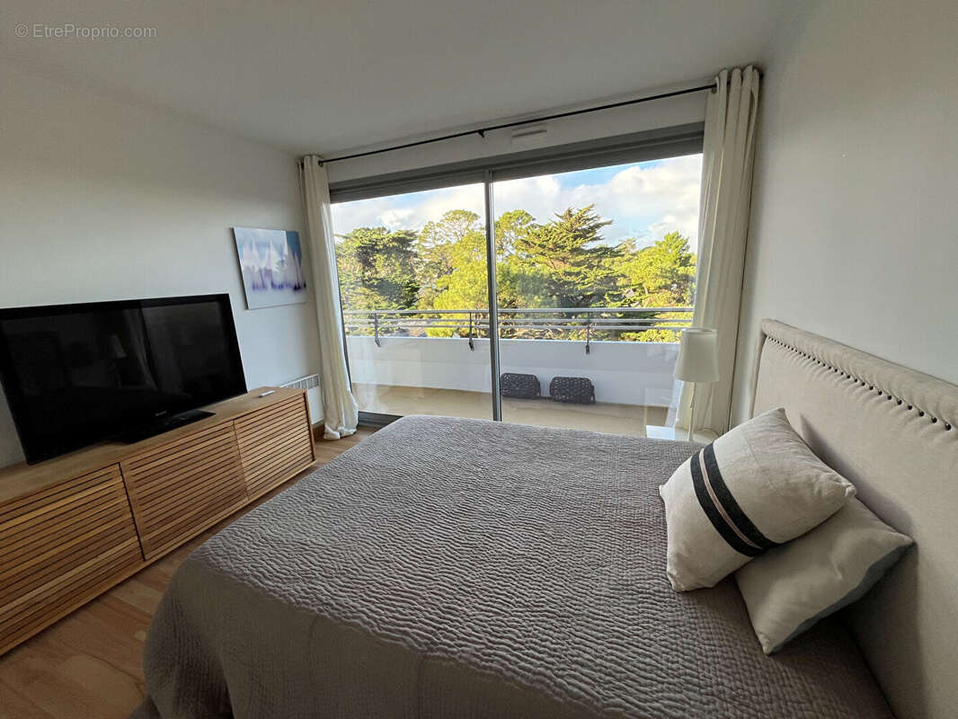 Appartement à LA BAULE-ESCOUBLAC