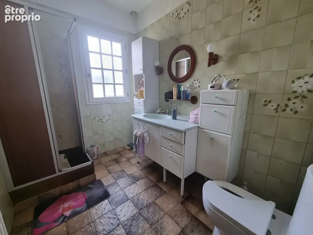 Maison Mondoubleau 5 pièces 105 m2 - photo 6