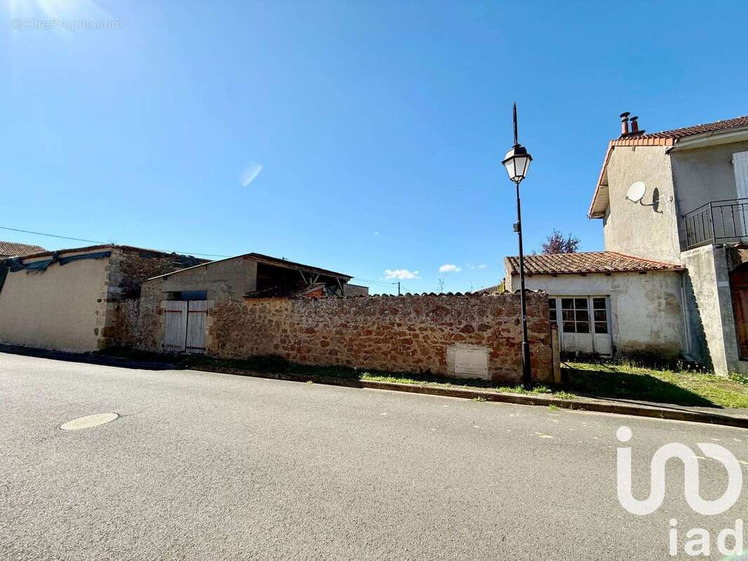 Photo 5 - Maison à MILLAC