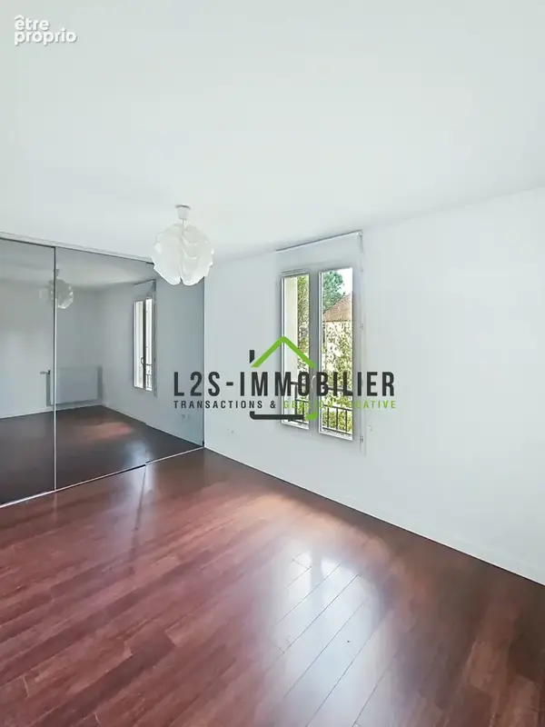 L2s immobilier f2 avec balcon - photo 4