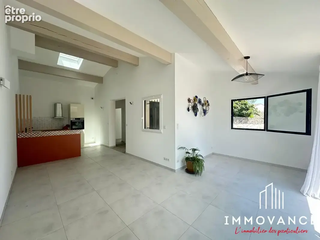 Maison 2 pièces 63 m² à vendre à Claret (34270) - photo 5