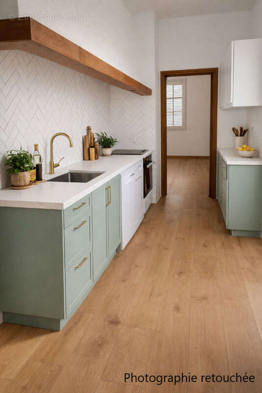 Maison à SAINT-SEBASTIEN-SUR-LOIRE