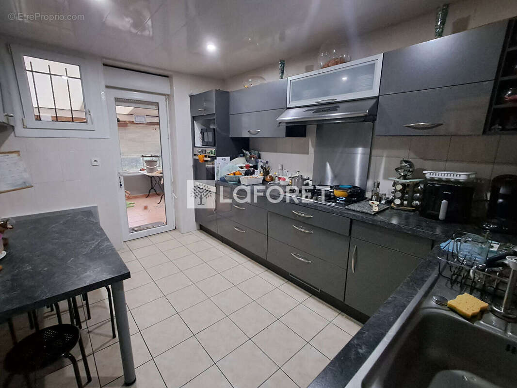 Maison à VILLEMUR-SUR-TARN