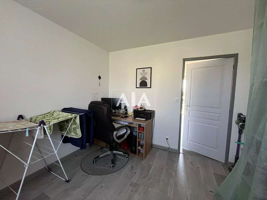 Maison à LUXE