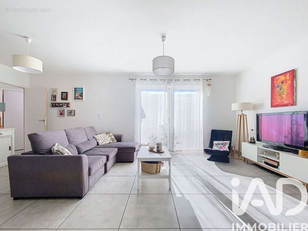 Photo 4 - Maison à LANDIRAS