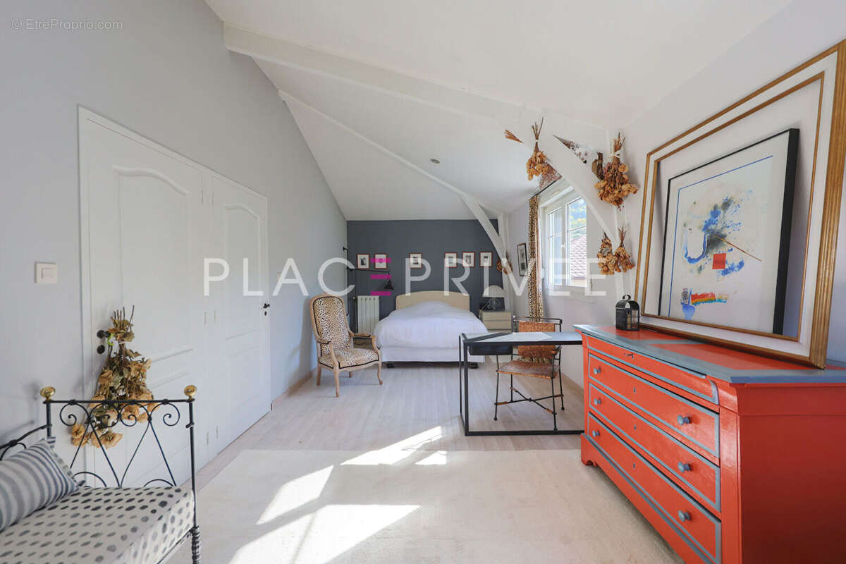 Appartement à HOUDEMONT