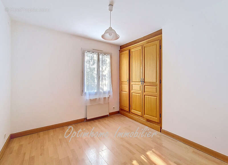 Maison à CASTELCULIER