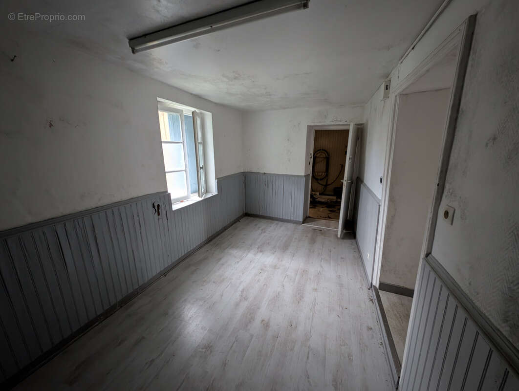 Appartement à PONT-SCORFF