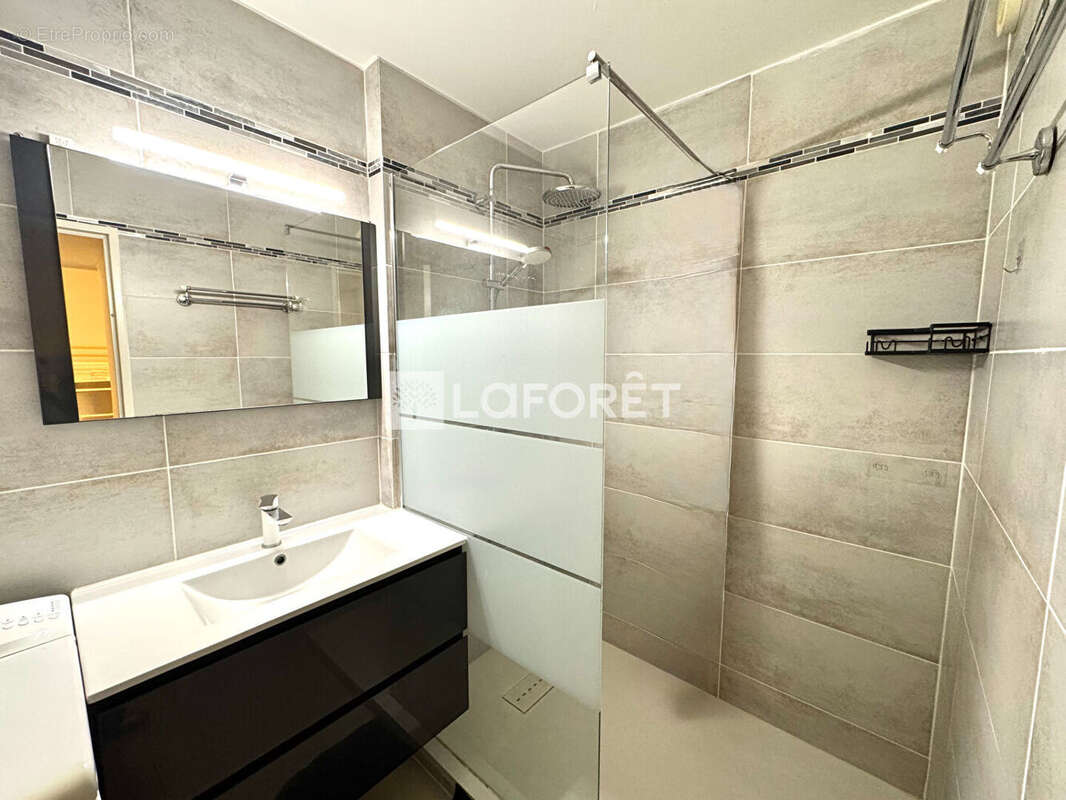 Appartement à SAINT-CYPRIEN