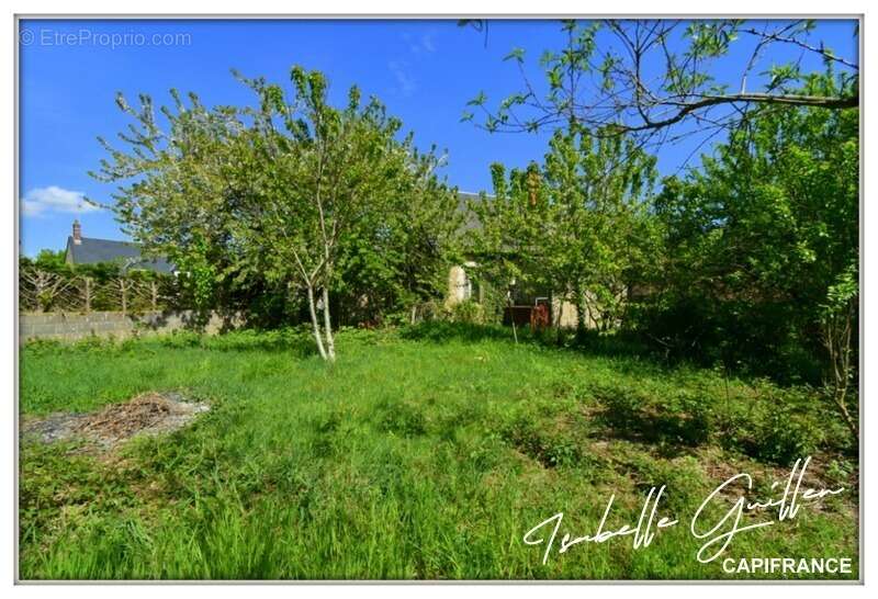 Maison à vendre 4 pièces TOUCHAY (18) - photo 35