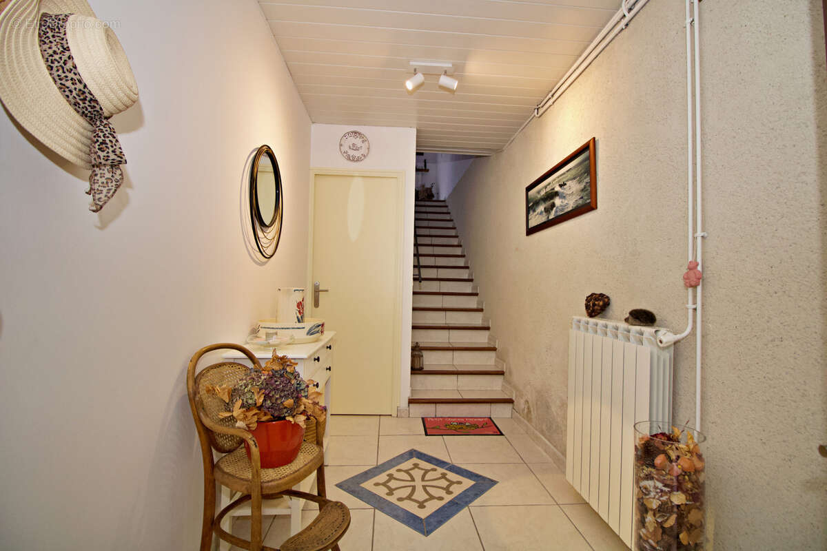 Maison à LEZIGNAN-CORBIERES