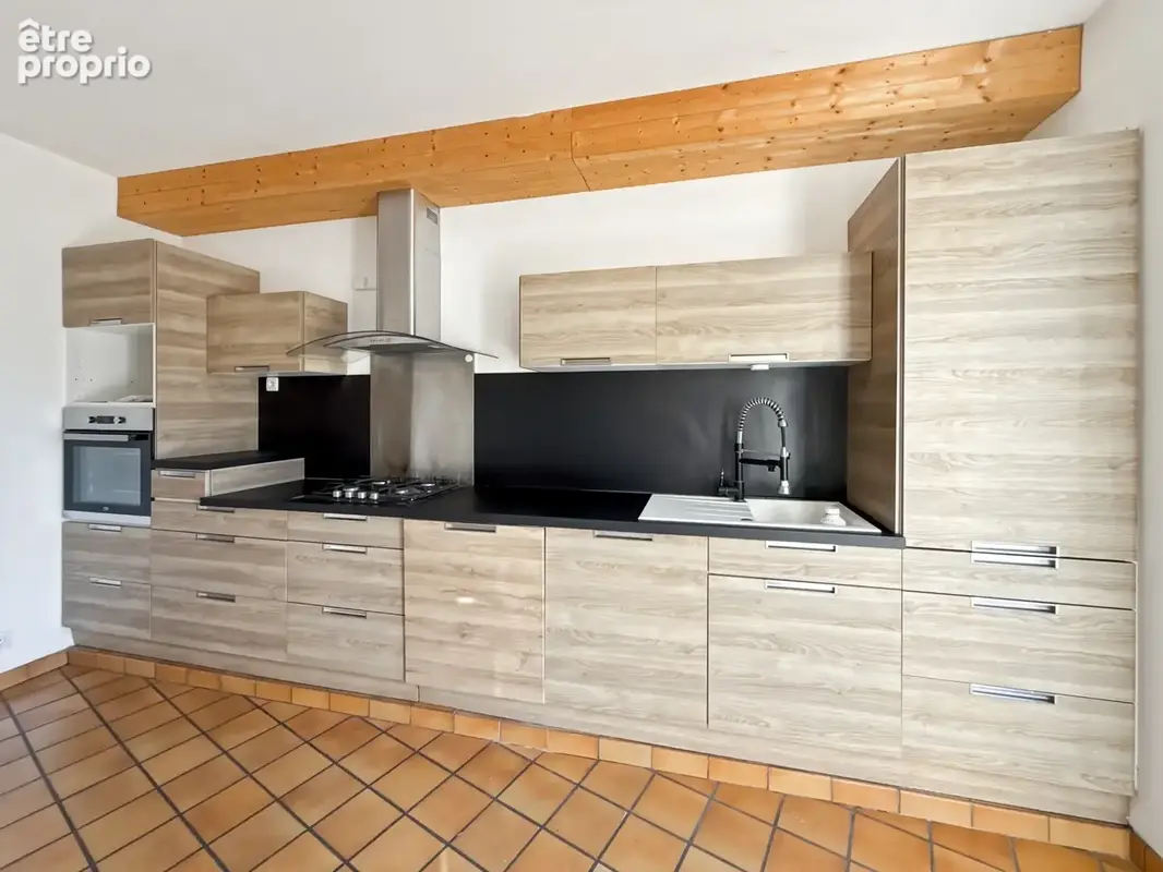 Dept de la Vienne (86)  Maison de caractère à vendre 6 pièces CHATELLERAULT (86) - photo 10