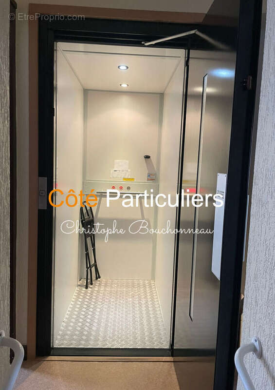 Appartement à CHOLET