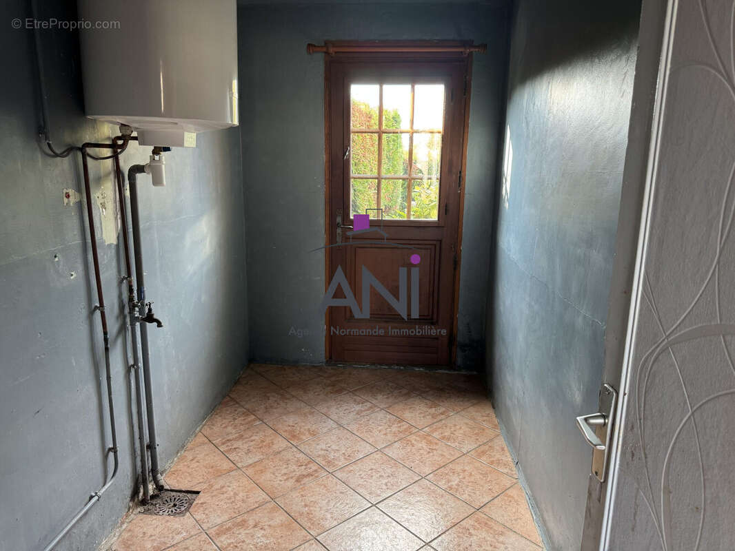 Maison 71 m² à Bacqueville-En-Caux  - photo 9