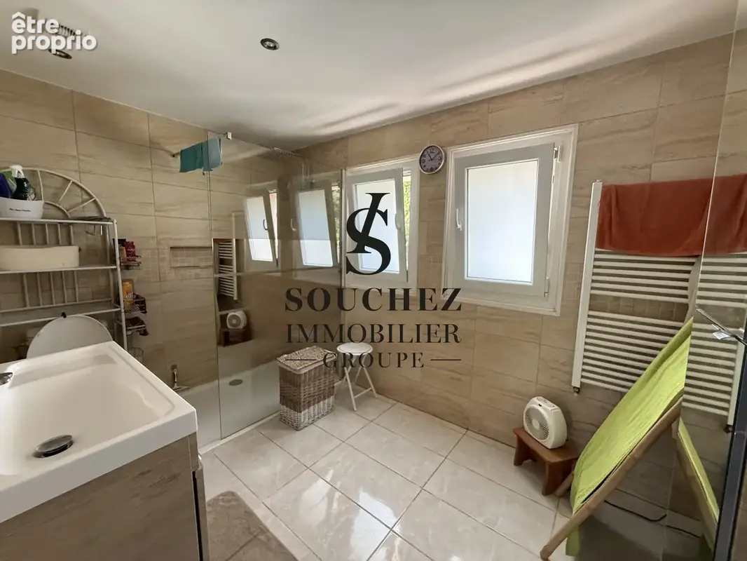 Maison 5 pièces 110 m² à vendre à Avion (62210) - photo 6