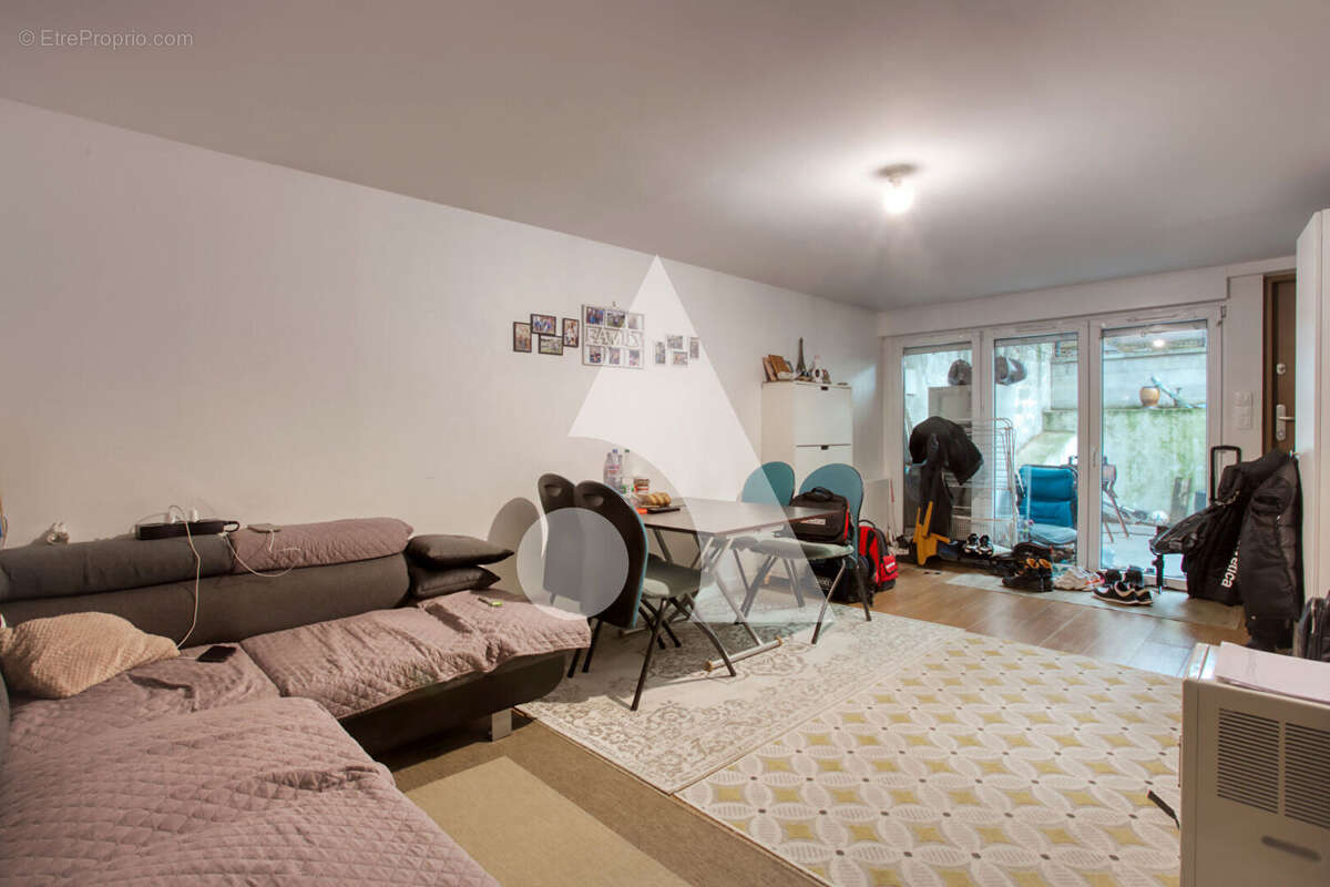 Maison à FRANCONVILLE