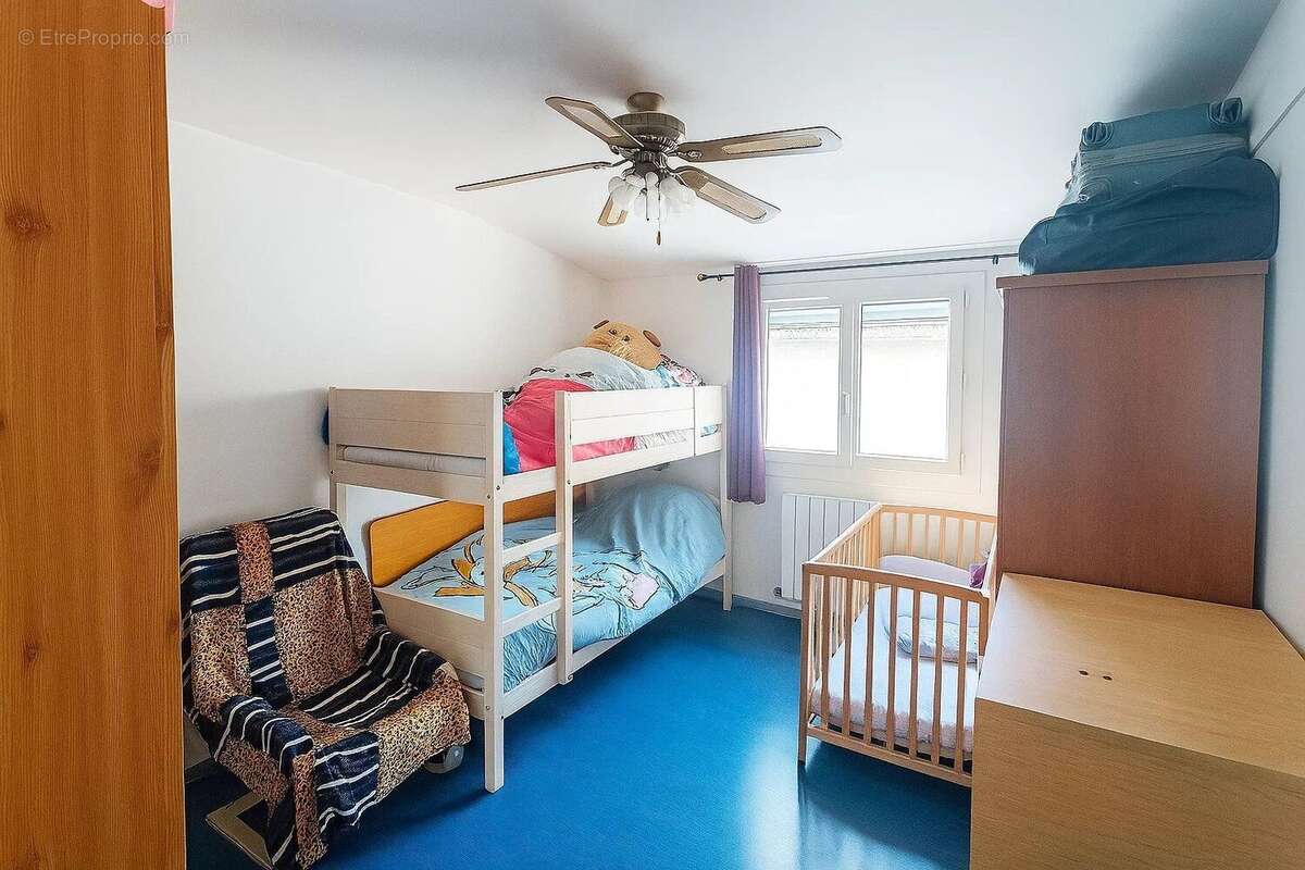 Vente Maison Saint-hilaire-de-lusignan(47450) 149 900ï¿œ - photo 9