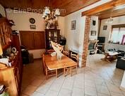 Maison à LE NOUVION-EN-THIERACHE