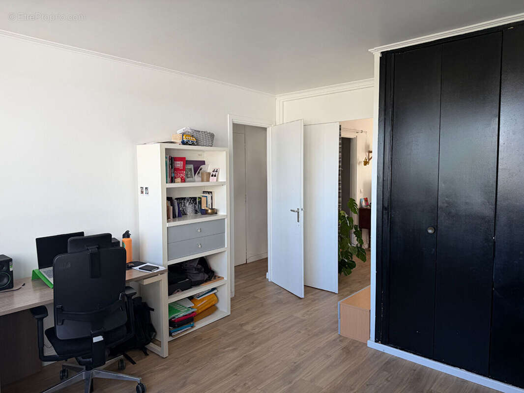 Appartement Lille 3 pièce(s) 66.04 m2 - photo 9