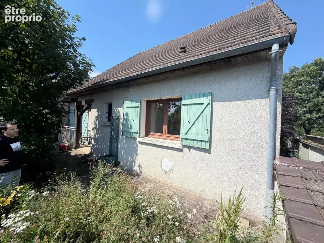 Grande Maison Familiale avec Potentiel Locatif - photo 17
