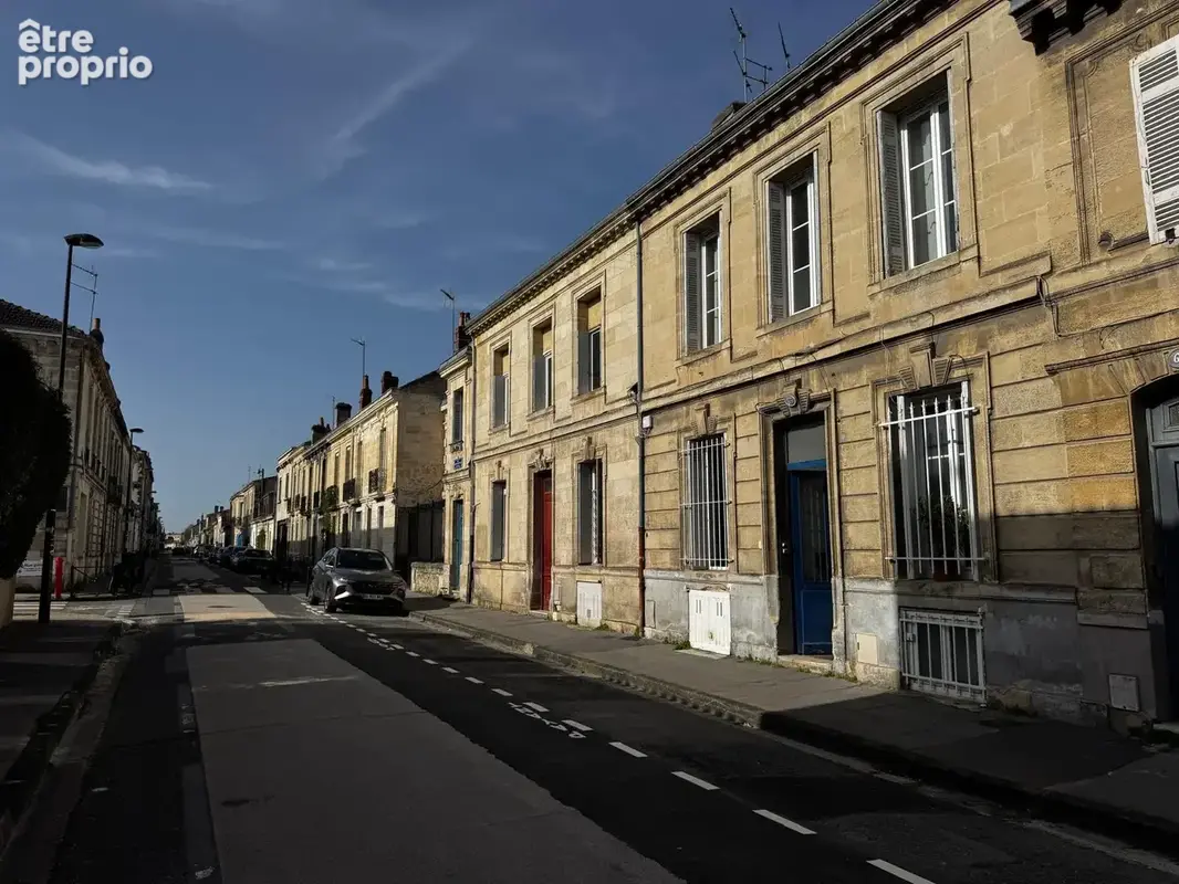 Bordeaux - Hôtel de Police -  Charmant T1bis de 26 m2 - photo 5