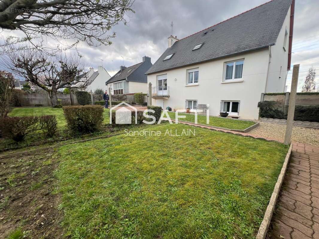 Photo 4 - Maison à PLOUFRAGAN