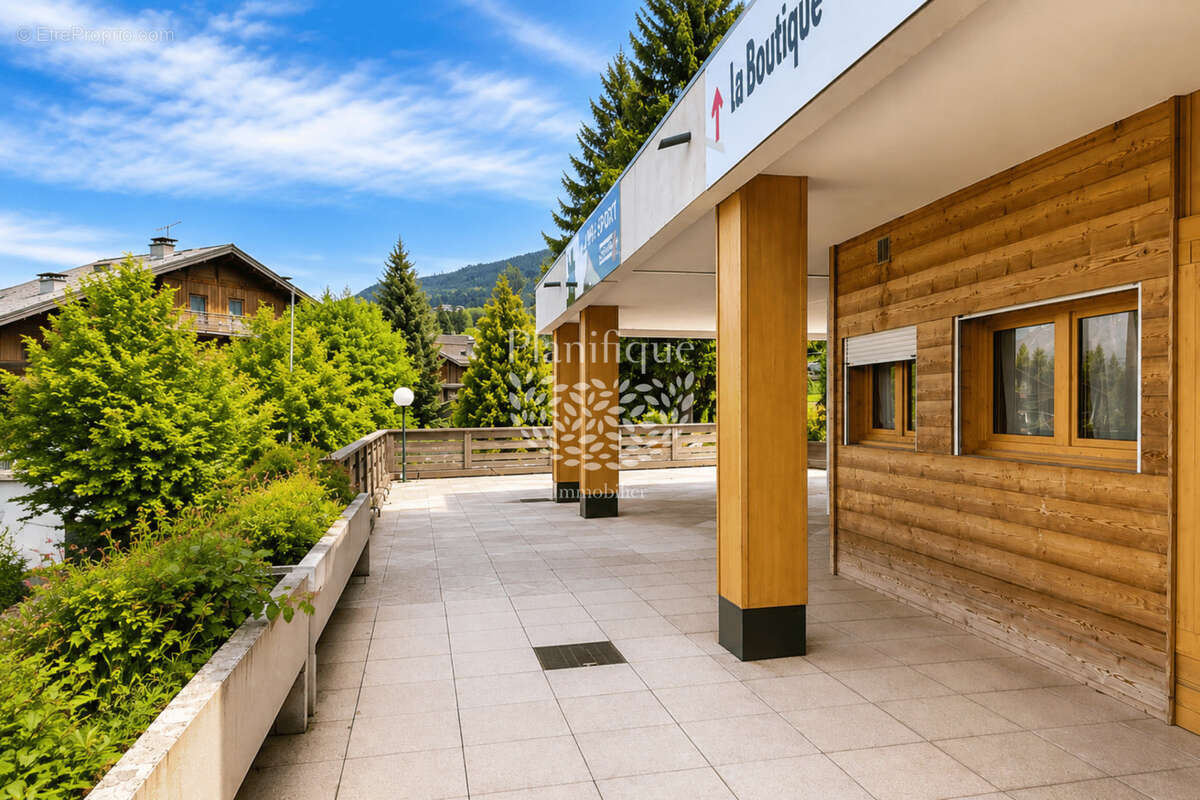 Megève   Appartement 3 pièces avec vue montagne - photo 9