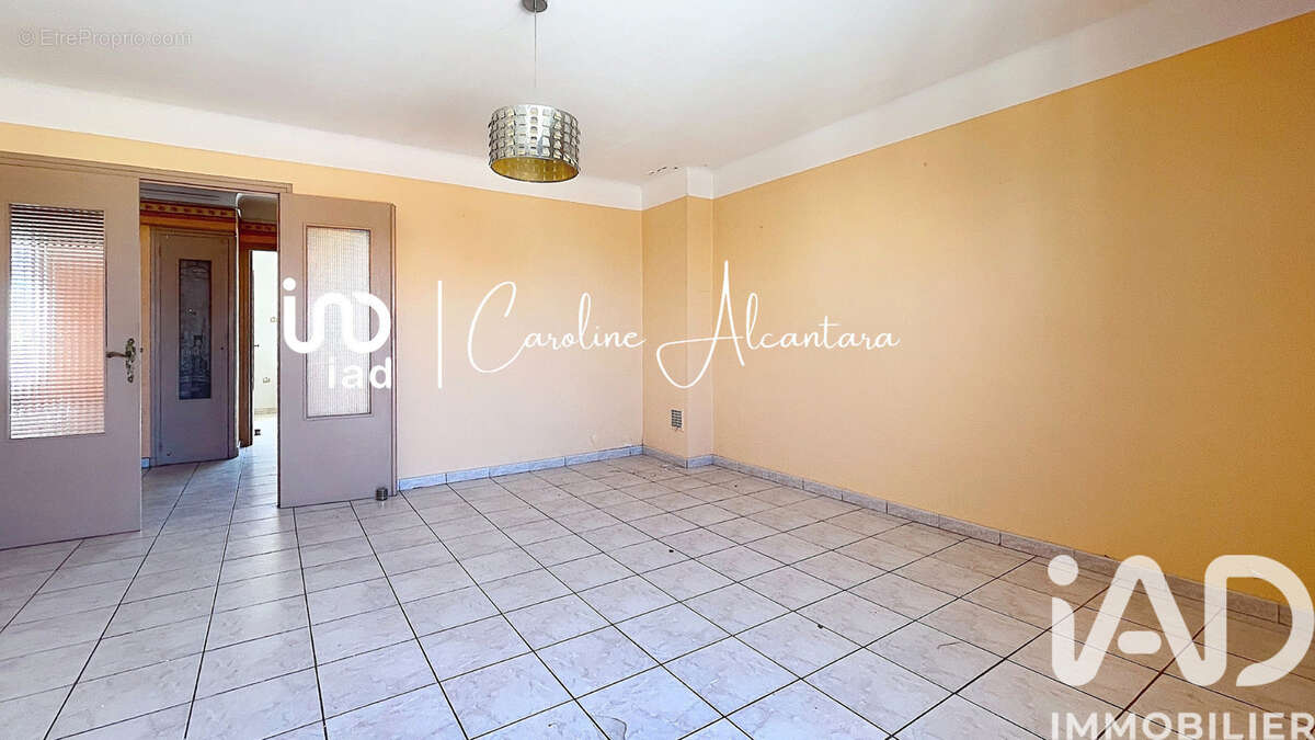 Photo 4 - Appartement à PERPIGNAN