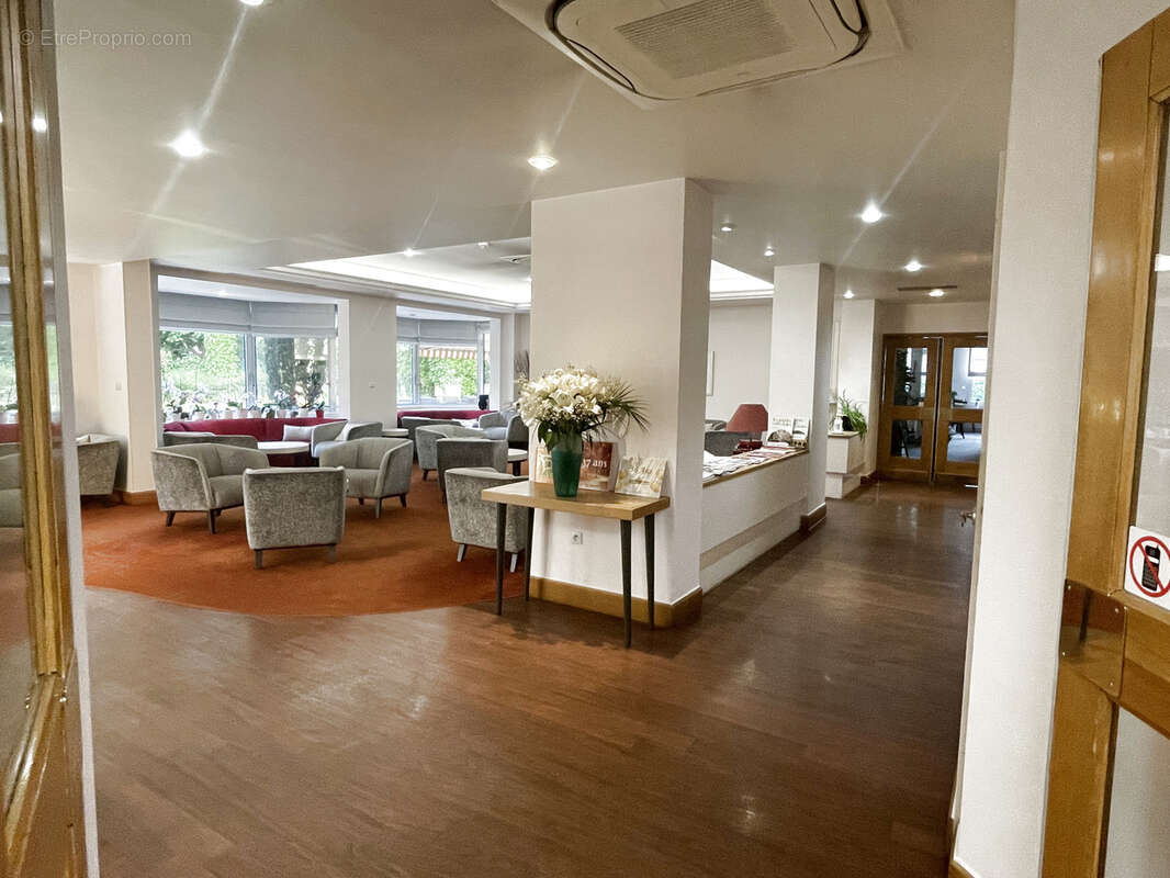 Appartement à LYON-6E