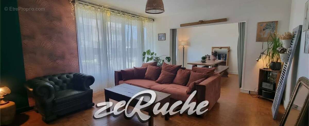 Appartement à CAEN