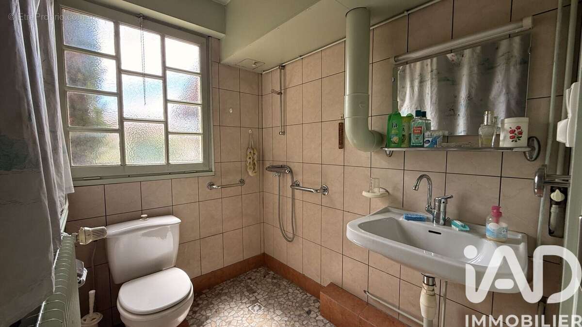 Photo 5 - Maison à THIZY