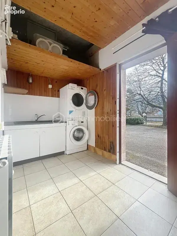 *** crolles - local commercial de 58 m2 *** - photo 7