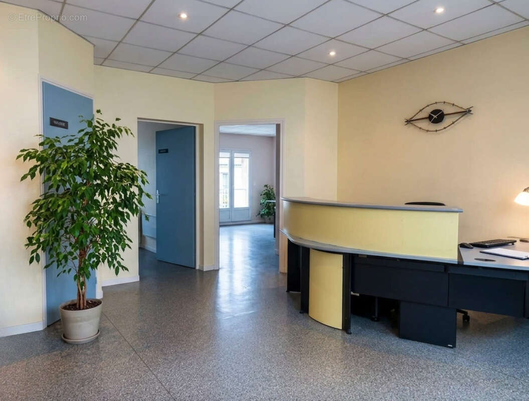 Appartement à NERAC