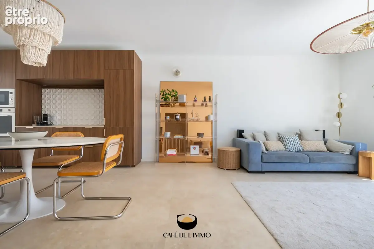 Villa contemporaine - photo 9